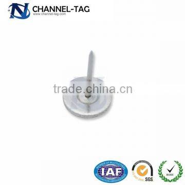 EAS Security Clothing Hang Tag Pin(NO.P01)
