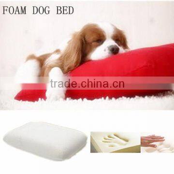 Low Price Memory Foam Dog Bed