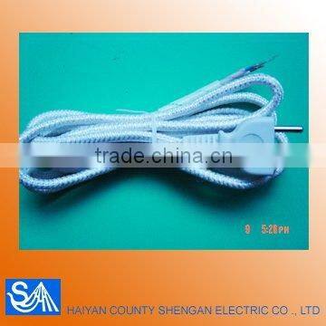 Electrical Iron power cords