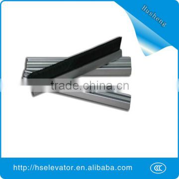 Escalator brush, Elevator Safety Parts