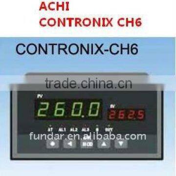 ACHI IR 6000 Bottom Temperature Controller Panel CH6 Official Wholesaler and Retailor