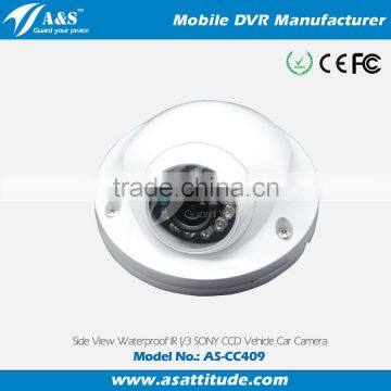 Side View Vehicle Camera for Bus DVR Surverillance