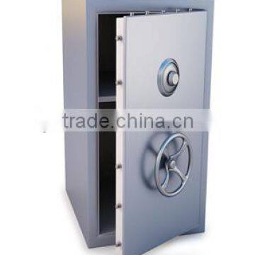 Lovely Wall Mounted Safe Box Fashion Designed to Sale for People to Store Precious Items