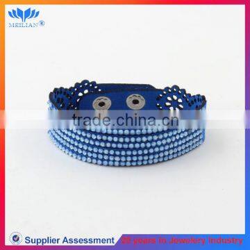 PROFESSIONAL YIWU FACTORY TOP SALE crazy loom bracelet