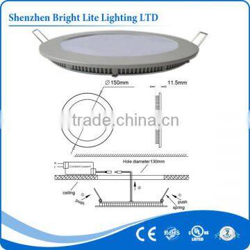 Good price hot sale style 2 years warranty CRI 95 9w led downlight