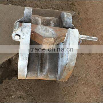 Jis F2033 Roller Bar Type Chain Stopper