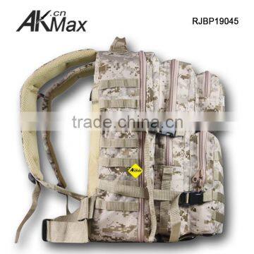 Excellent Digital Desert Camo Molle System Pack Beyond 3P and 3D Backpack photo-2