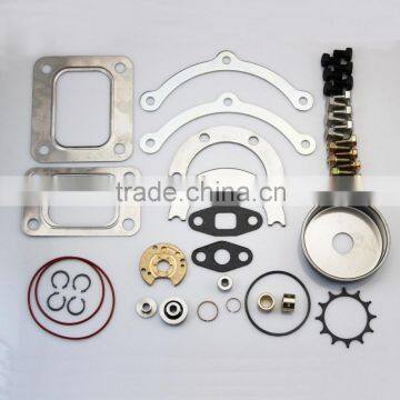 T3 T4 T04E T04B Turbo Major Repair Kit for T Series with Standard Shaft