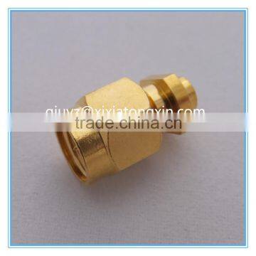 l9 Female Type Straight rf Connector Made in China photo-5