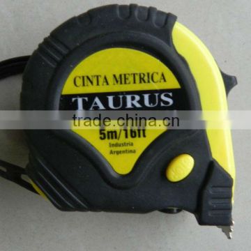 measuring tape customed logo