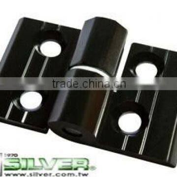 For Doors Cabinets or Machines Detachable Aluminum Hinges