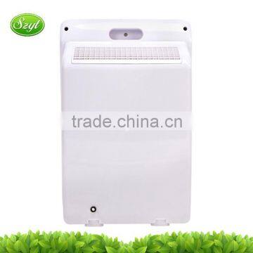SZYT Air Purifier With High Efficient HEPA Filter and Negative Ion photo-4