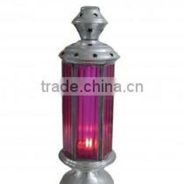 candle lantern tall floor lantern sn-389