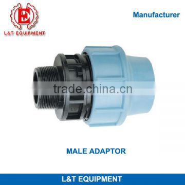 Male Adaptor