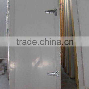 pu Sandwich Panel Machine Cold Room Construction photo-3