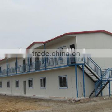 Popular Build in India The China Ready Made House Manufacturers