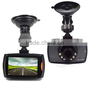 1080p FHD G30 Dash Camera,G30 Dash Cam,G30 Car Camcorder photo-2