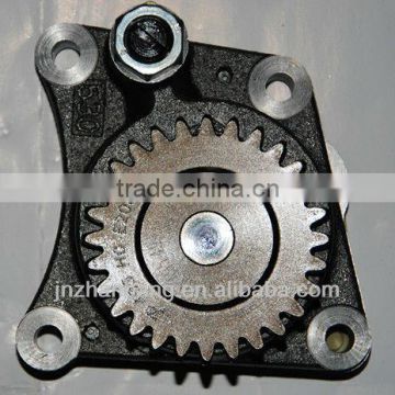 Yuchai engine spare parts engine oil pump E2000-1011100A