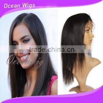 Wholesale Front Lace Wigs photo-2