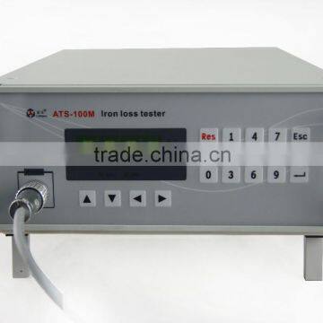 LINKJOIN ATS-100M Iron Loss Measurement Core Loss Tester Iron Loss Tester Trade Assurance Supplier Quality Choice