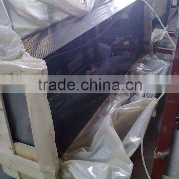 8/10/12mm Heat Strengthed Sliding window glass