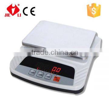 6kg Digital Laboratory Equipment Balance photo-2