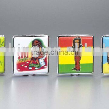 20pcs Cigarette Case