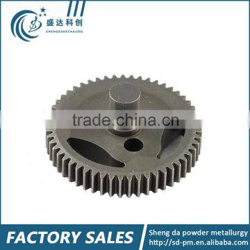 China Supplier High Quality OEM Hydraulic Pump Styling Chair Parts