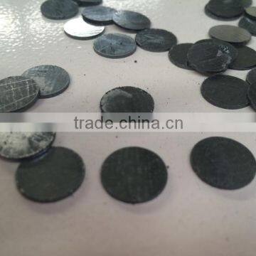 Metal and Non-metal 400 Watt Co2 Laser Cutting Machine for Sale Quality Choice