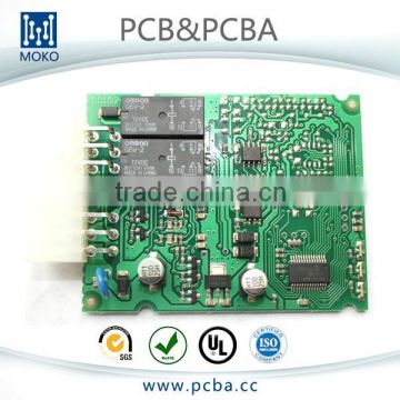 OEM Car audio amplifier circuit board Assembly