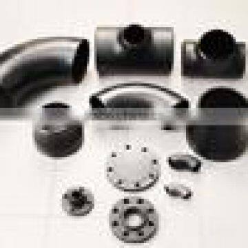 MSS SP75 WPHY 42 PIPE FITTINGS ELBOW