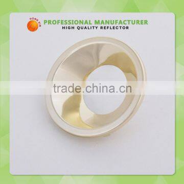 Best Quality High Reflective Halogen Lamp Metal Etching Lamp Shade photo-2