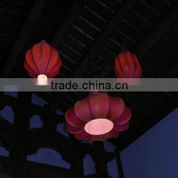 Chinese Style Ceiling Light photo-2