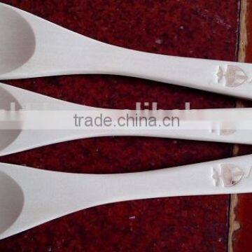 Wooden Stirring Spoon photo-3