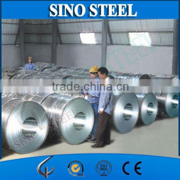 DX51D, JIS G3302, SGCC, ASTM A653, CSC, ZSAC1 hot dip steel galvanized coil