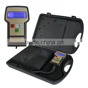 Low price Digital Electronic HVAC Refrigerant Weighing Scale