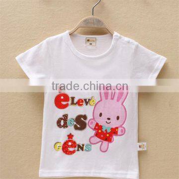 Promotional t Shirt Kids T-shirt Printed , Kids T-shirt Wholesale photo-6