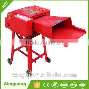 Industry Leading Level High Technology Grass Cut Machine