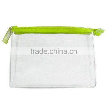 Fashion Yellow PVC Lady Bag With Handle photo-3