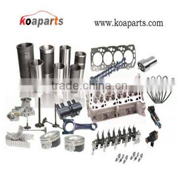 All Parts Produced in Korea