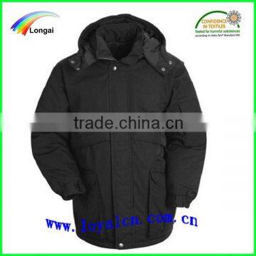 jacket workwear wholesale TC fabric