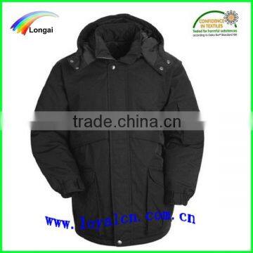 Jacket Workwear Wholesale TC Fabric