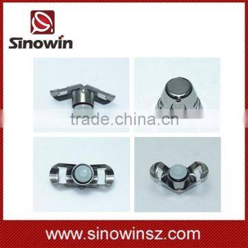 Wholesale OEM Gift Champagne Bottle Stopper photo-2