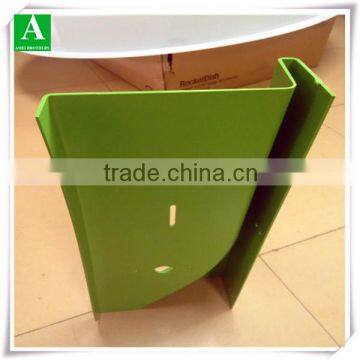 OEM Vacuum Formed ABS Plastic UV Resistant Products photo-4