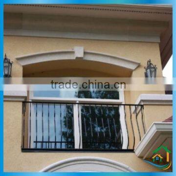 Artificial sandstone decorative moulding