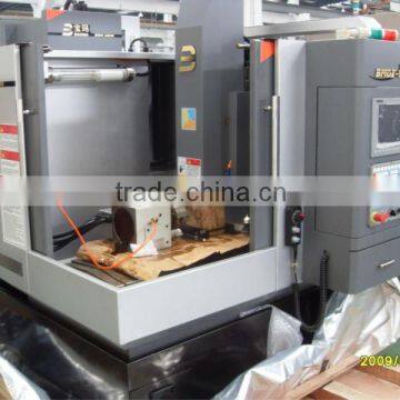 High Speed Cheap Cnc Milling Machine BMDX8060 photo-4