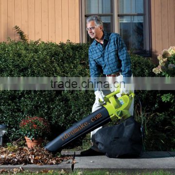 Electric Vacuum Blower As seen on TV