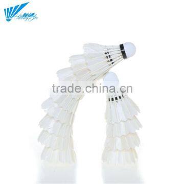 new model good quality badminton victor shuttlecock hot sale ball