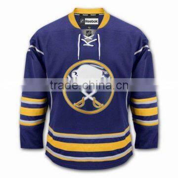 Full Sleeves Ice Hockey Jersey,custom Made Sleeves Lenth Ice Hockey Jersey/2015 Sportswear Ice Hockey Jersey photo-2