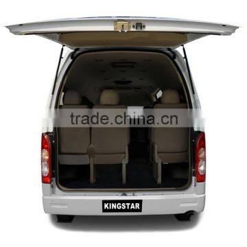 KINGSTAR NEPTUNE L6 17 Seats 2.5L Diesel Bus photo-4